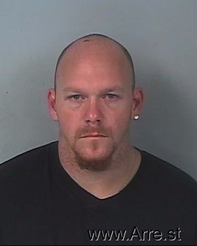 Anthony Wayne Bennett Mugshot