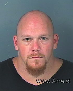 Anthony Wayne Bennett Mugshot