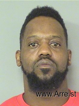 Anthony  Billings Mugshot