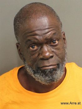 Anthony Francis Bishop Mugshot