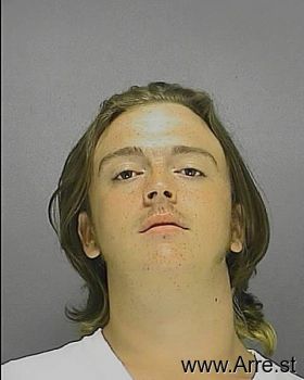 Anthony  Blanchard Mugshot