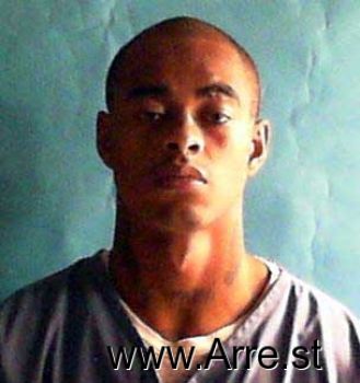 Anthony  Blue-rogers Mugshot