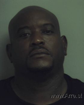 Anthony Demetrius Boney Mugshot