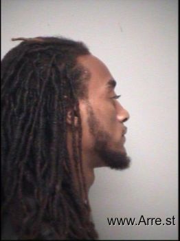 Anthony Demetrius Boney Mugshot