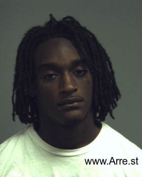 Anthony Demetrius Boney Jr Mugshot