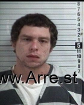 Anthony Michael Don Bonner Mugshot