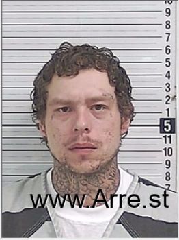 Anthony Michael Don Bonner Mugshot