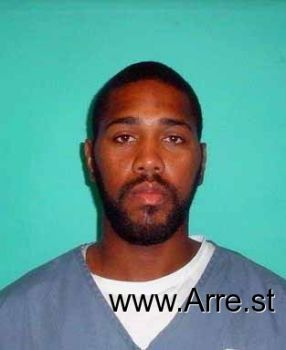 Anthony W Bostic Mugshot