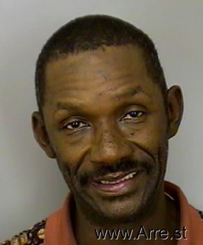 Anthony Ray Boston Mugshot