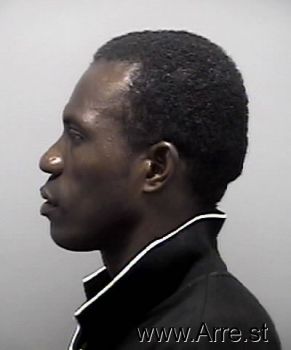 Anthony  Boston Mugshot