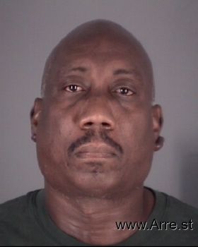 Anthony M Bowen Mugshot