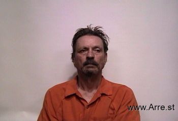 Anthony Wayne Bowen Mugshot