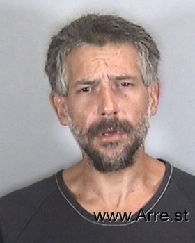 Anthony Raymond Bowman Mugshot