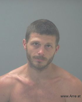 Anthony Roswell Bowman Mugshot