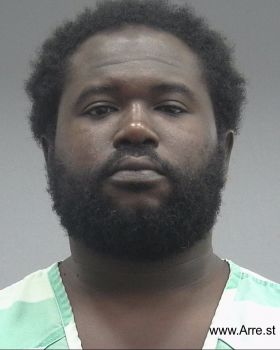 Anthony Leonard Boykin Mugshot