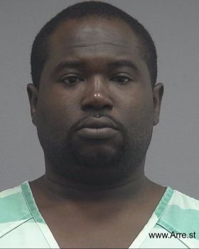 Anthony Leonard Boykin Mugshot