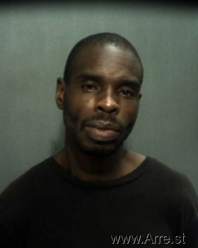 Anthony Quinn Boykins Mugshot