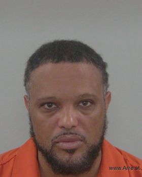 Anthony Curtis Brewer Mugshot