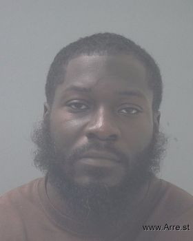 Anthony Nmn Brinson Mugshot