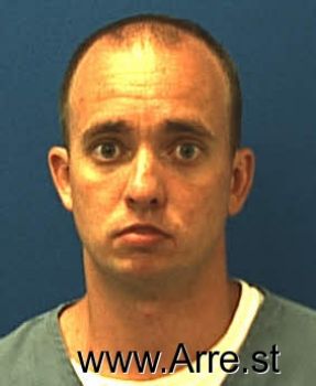 Anthony L Britt Mugshot