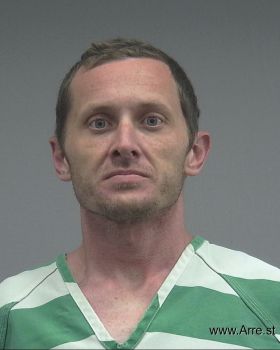 Anthony Newton Brock Mugshot