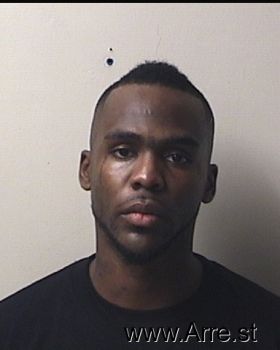 Anthony Tyrone Brock Mugshot