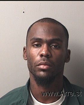 Anthony Tyrone Brock Mugshot