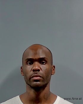 Anthony Tyrone Brock Mugshot