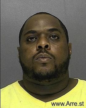 Anthony  Brockington Mugshot