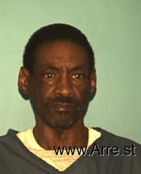 Anthony E Brooks Mugshot