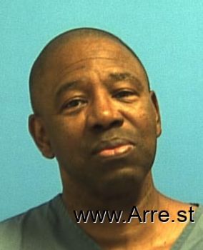 Anthony L Brooks Mugshot