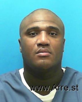 Anthony J Brooks Mugshot