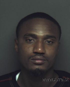 Anthony Jerome Brooks Mugshot