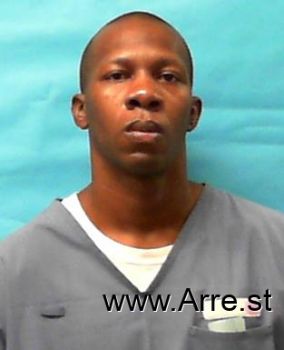 Anthony R Brooks Mugshot