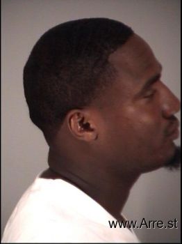 Anthony Jerome Brooks Mugshot