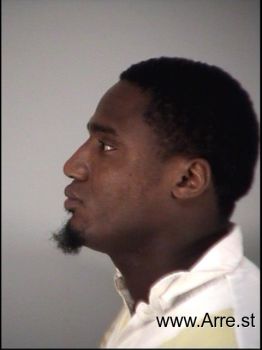 Anthony Jerome Brooks Mugshot