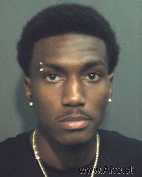 Anthony  Brooks Mugshot