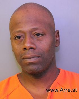 Anthony  Brooks Mugshot