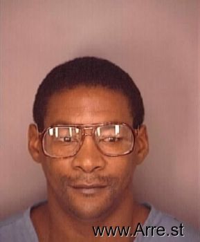 Anthony  Brooks Mugshot