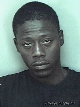 Anthony  Brooks Mugshot