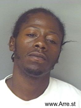 Anthony  Brooks Mugshot