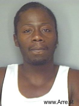 Anthony  Brooks Mugshot