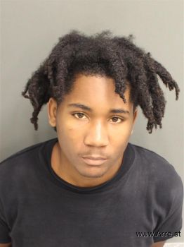 Anthony Quantarius Brooks Mugshot