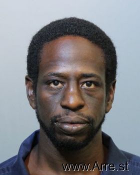 Anthony  Brooks Mugshot