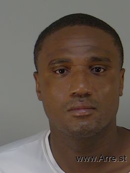 Anthony Jerome Brooks Mugshot