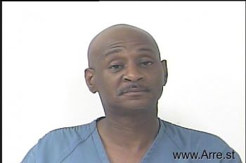 Anthony  Brooks Mugshot