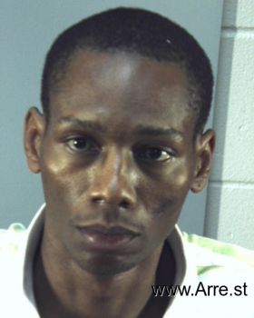 Anthony Earl Brooks Ii Mugshot