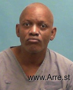 Anthony L Brownlee Mugshot