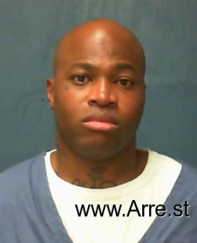 Anthony A Jr Bruton Mugshot