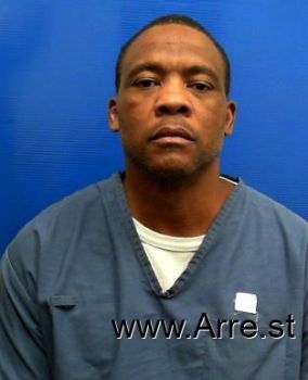 Anthony L Bryant Mugshot